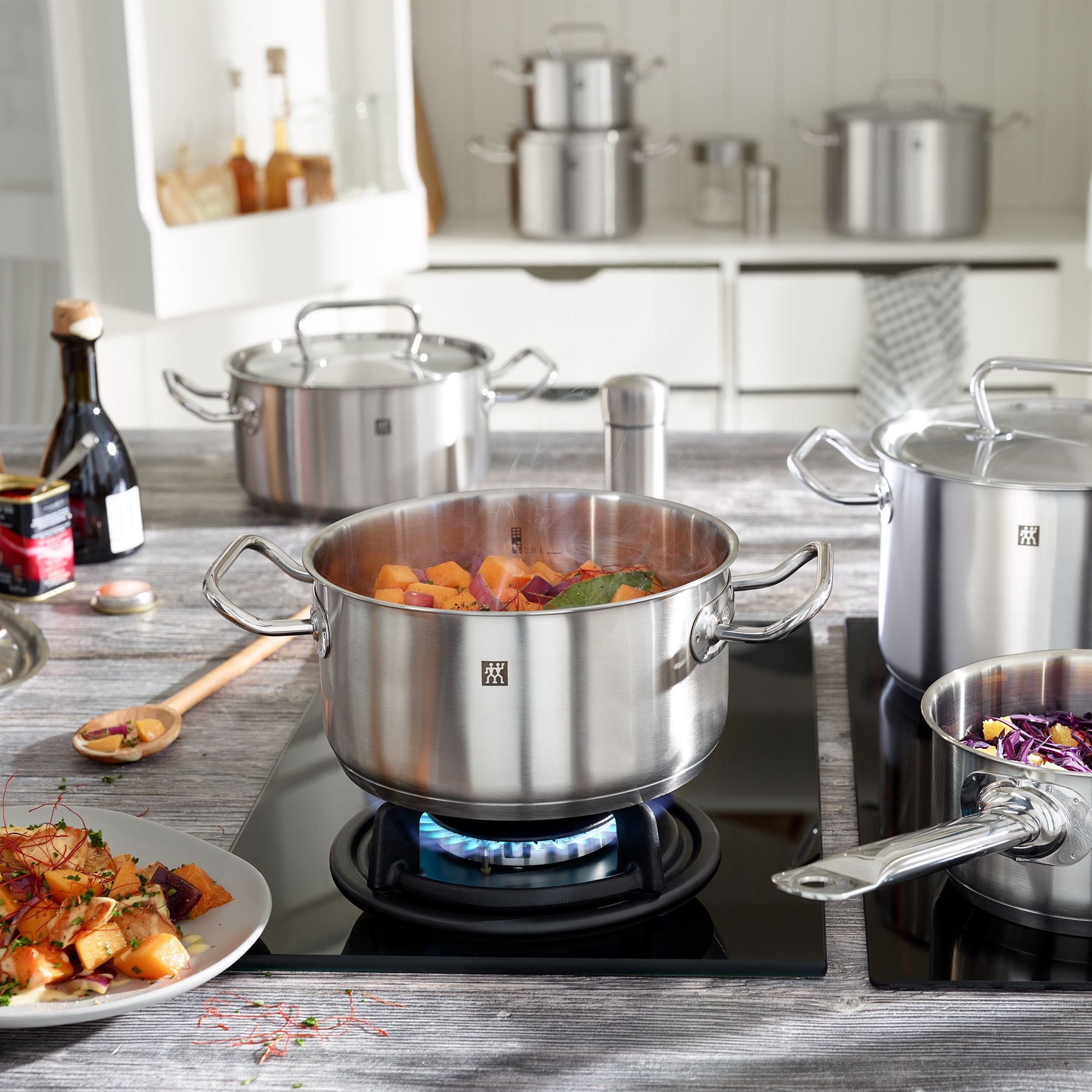 ZWILLING - Casserole | TWIN Classic | 24 cm