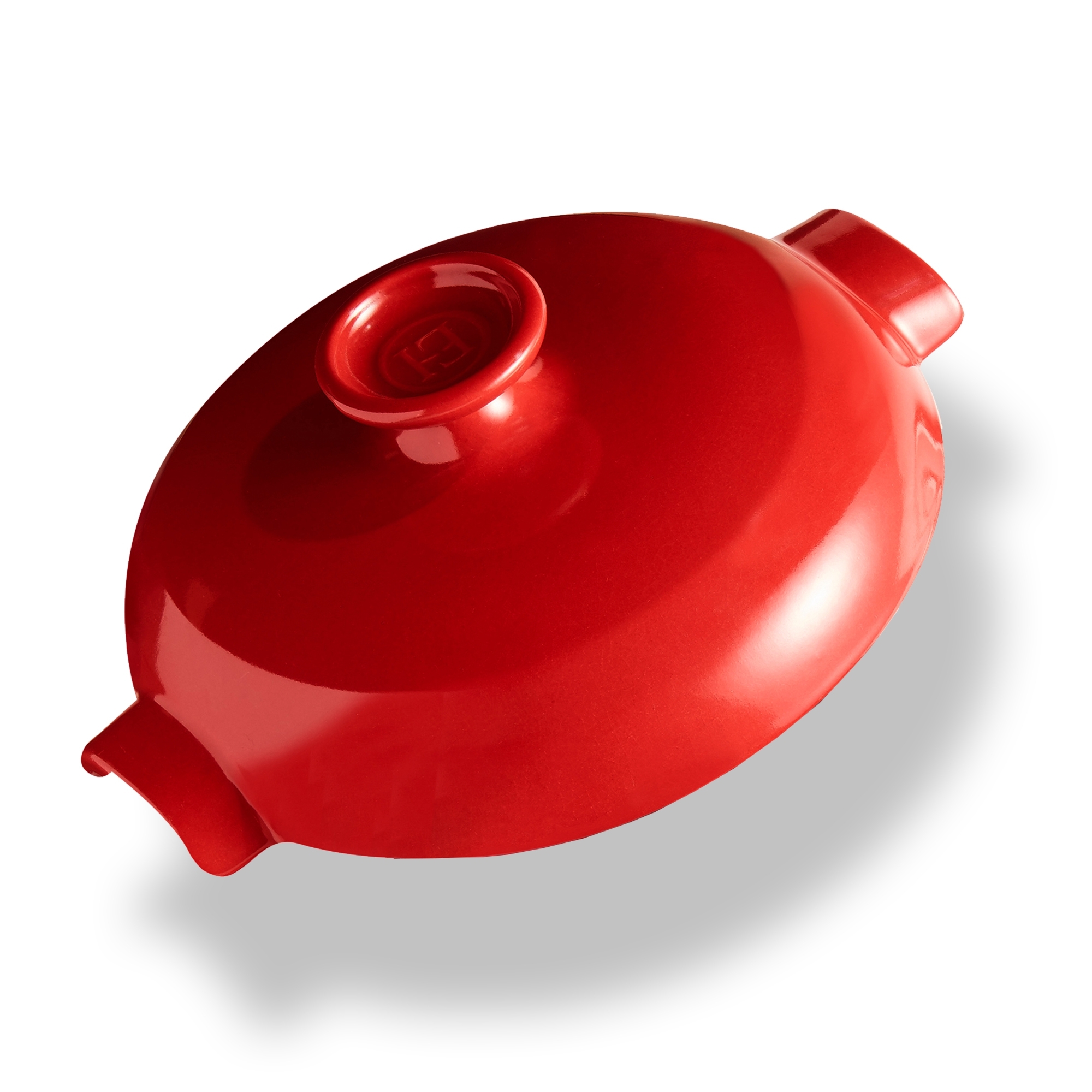 Emile Henry - Deckel für Reistopf 2,5 L - Crand Cru Emile Henry - Deckel für Reistopf 2,5 L - Crand Cru