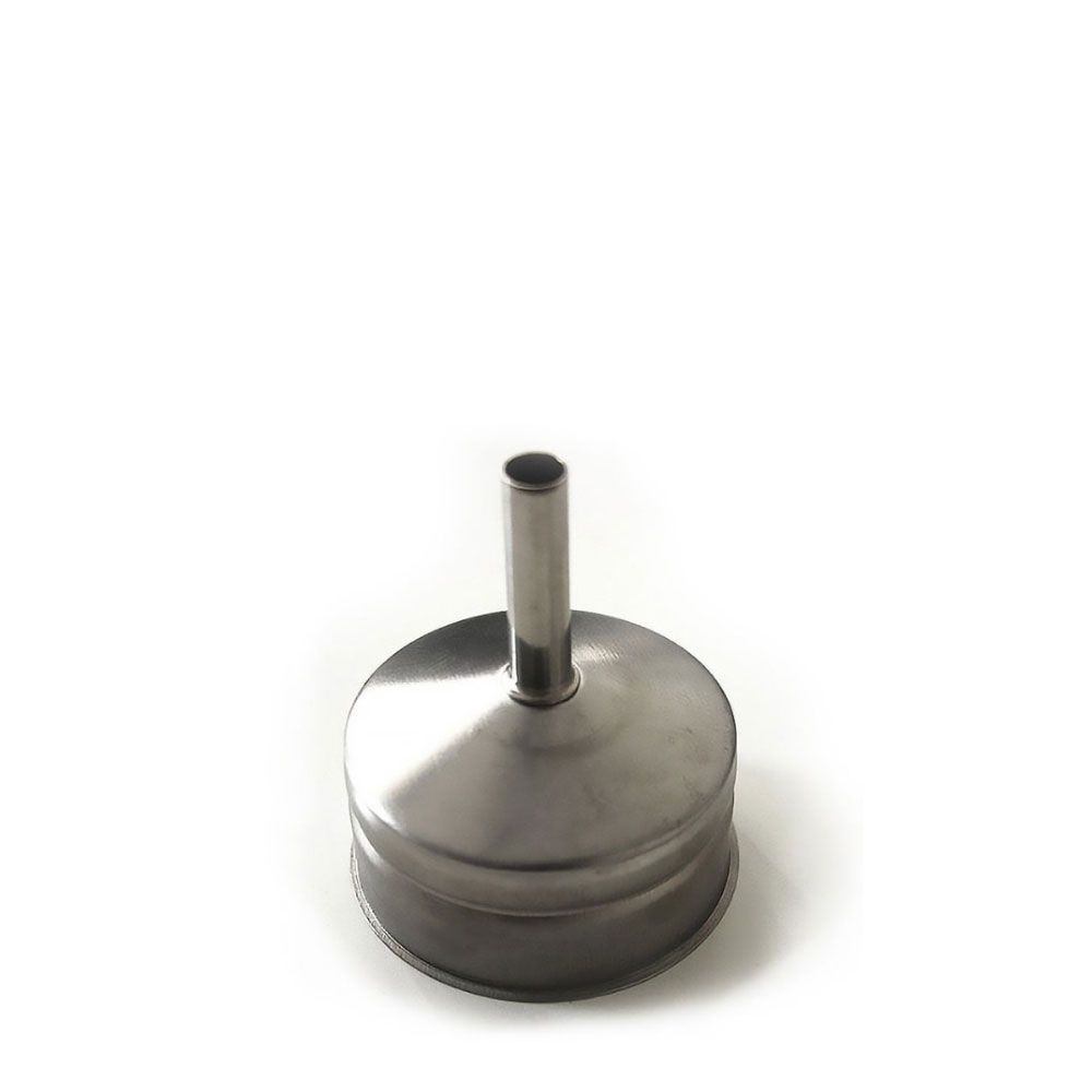 cilio - Funnel for Caffettiera cooker cilio - Funnel for Caffettiera cooker