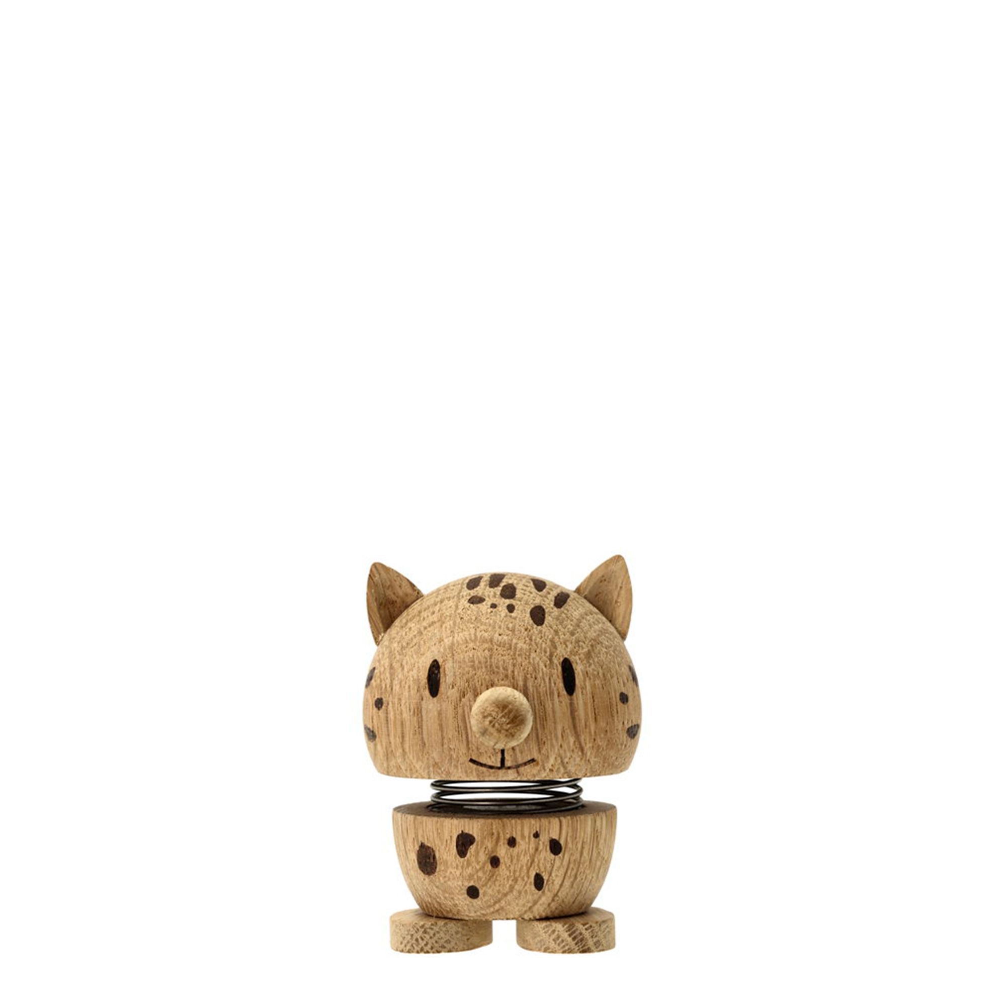 Hoptimist - Leopard Oak - S