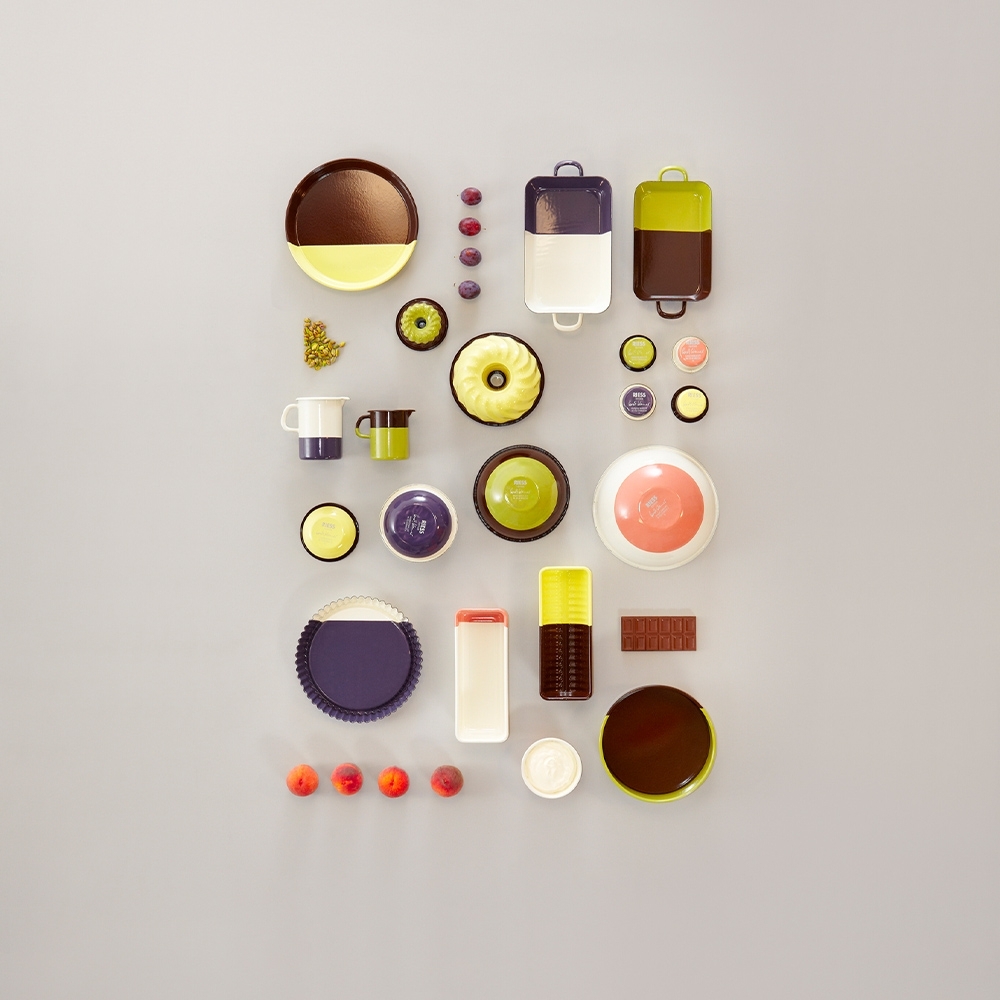 Riess EDITION SARAH WIENER - Baking and roasting