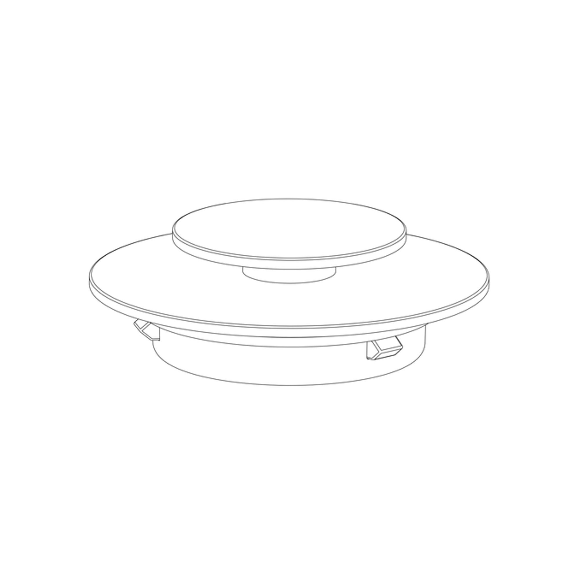 Stelton - Emma lid for x-210-2/x-210-7