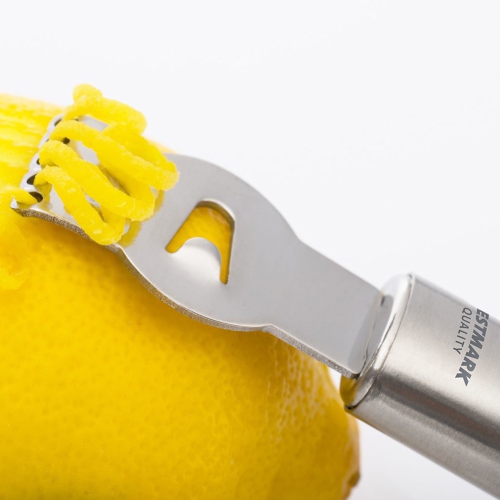 Westmark - Zester »Glory«, stainless steel