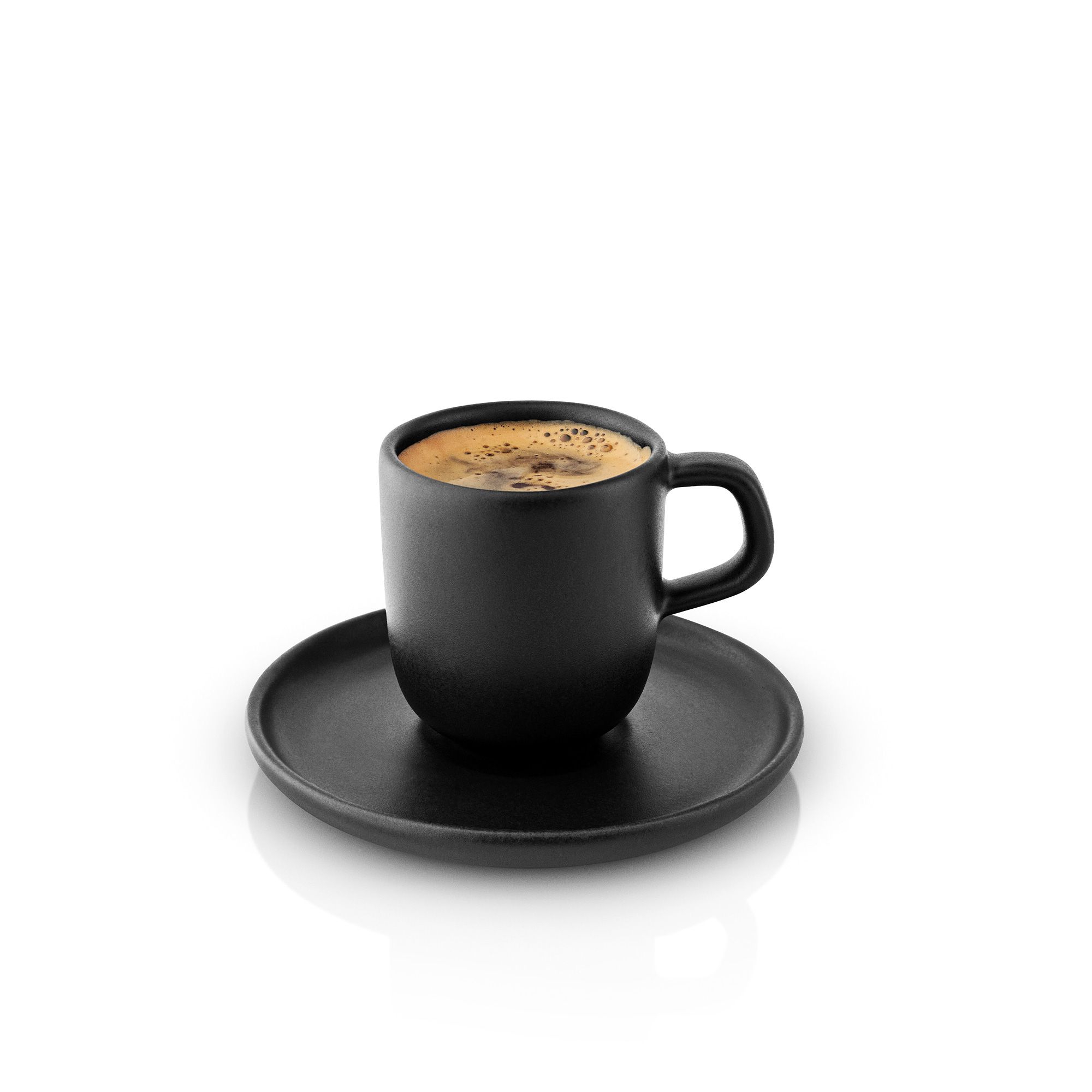 Eva Solo - Espresso cup and saucer - 6,5 cl