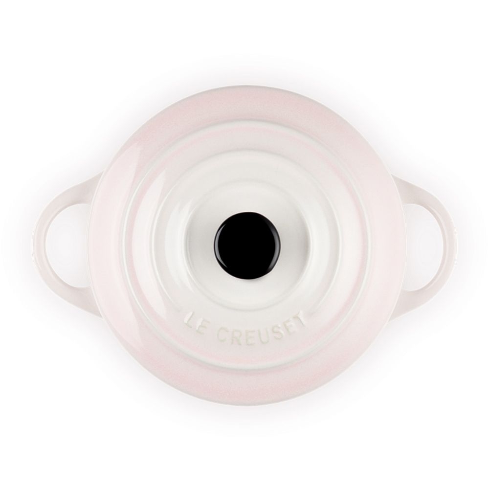 Le Creuset - Mini Cocotte - rund 250 ml
