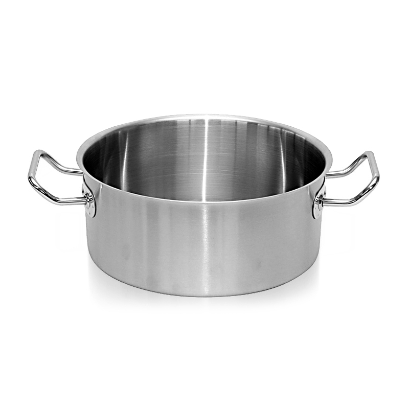 de Buyer - PRIMARY - Stewpan without Lid 24 cm