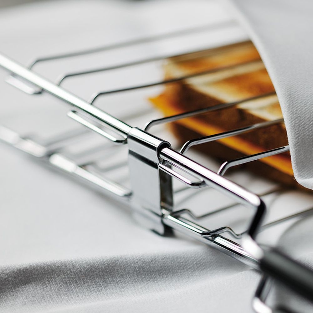 KitchenAid - Artisan 2-slot Toaster - Almond Cream KitchenAid - Artisan 2-slot Toaster - Almond Cream