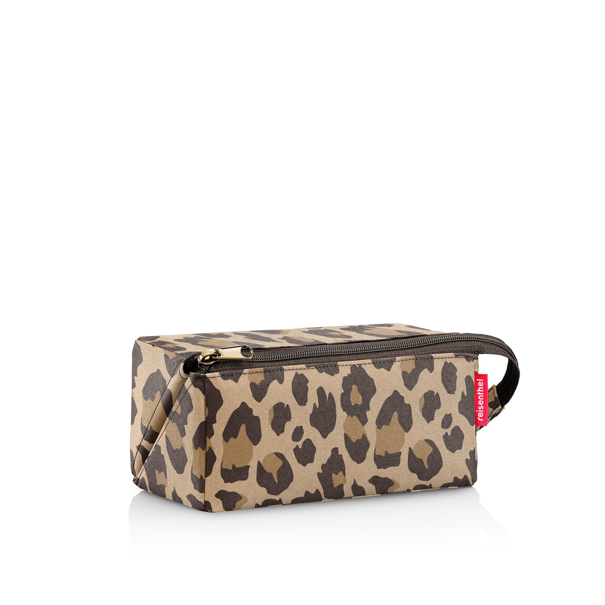 reisenthel - fold case - leo macchiato reisenthel - fold case - leo macchiato