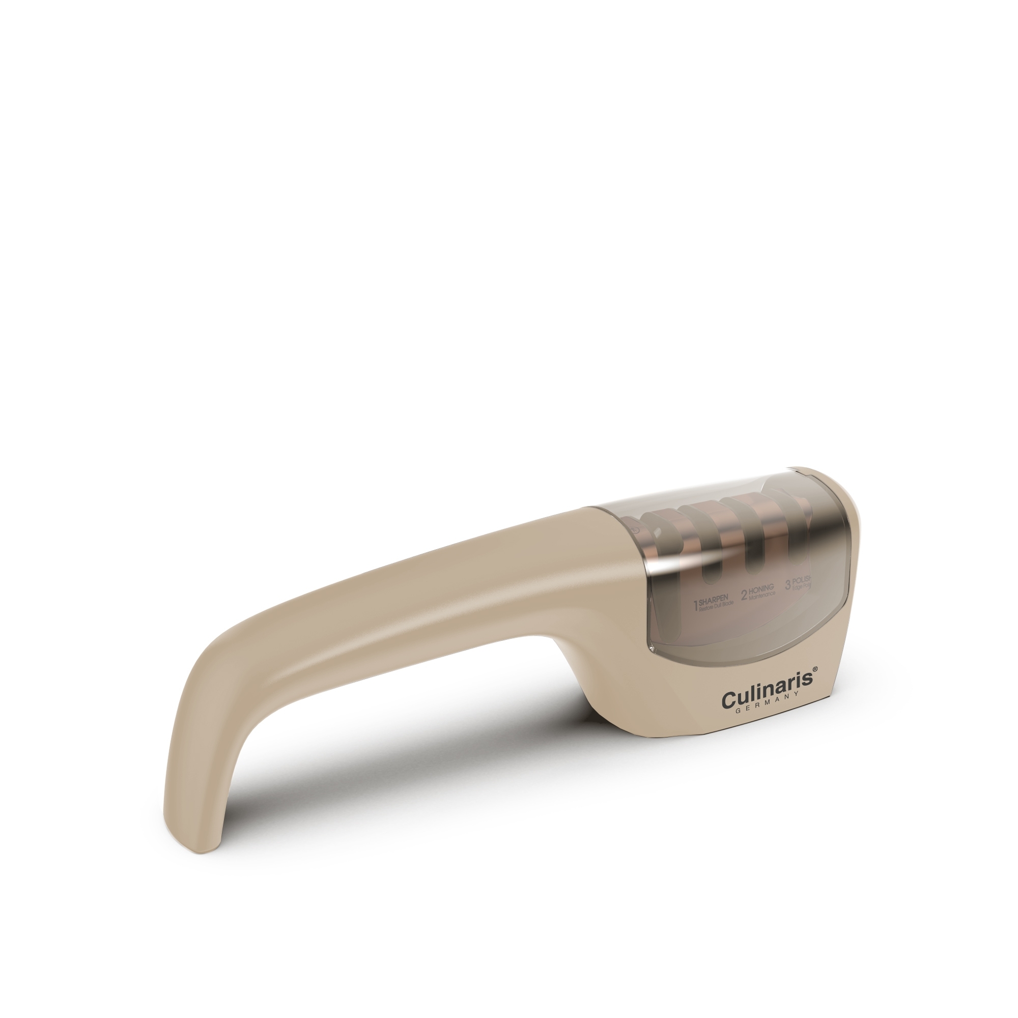 Messerschärfer - SKARPA - Creme | Culinaris Messerschärfer - SKARPA - Creme | Culinaris