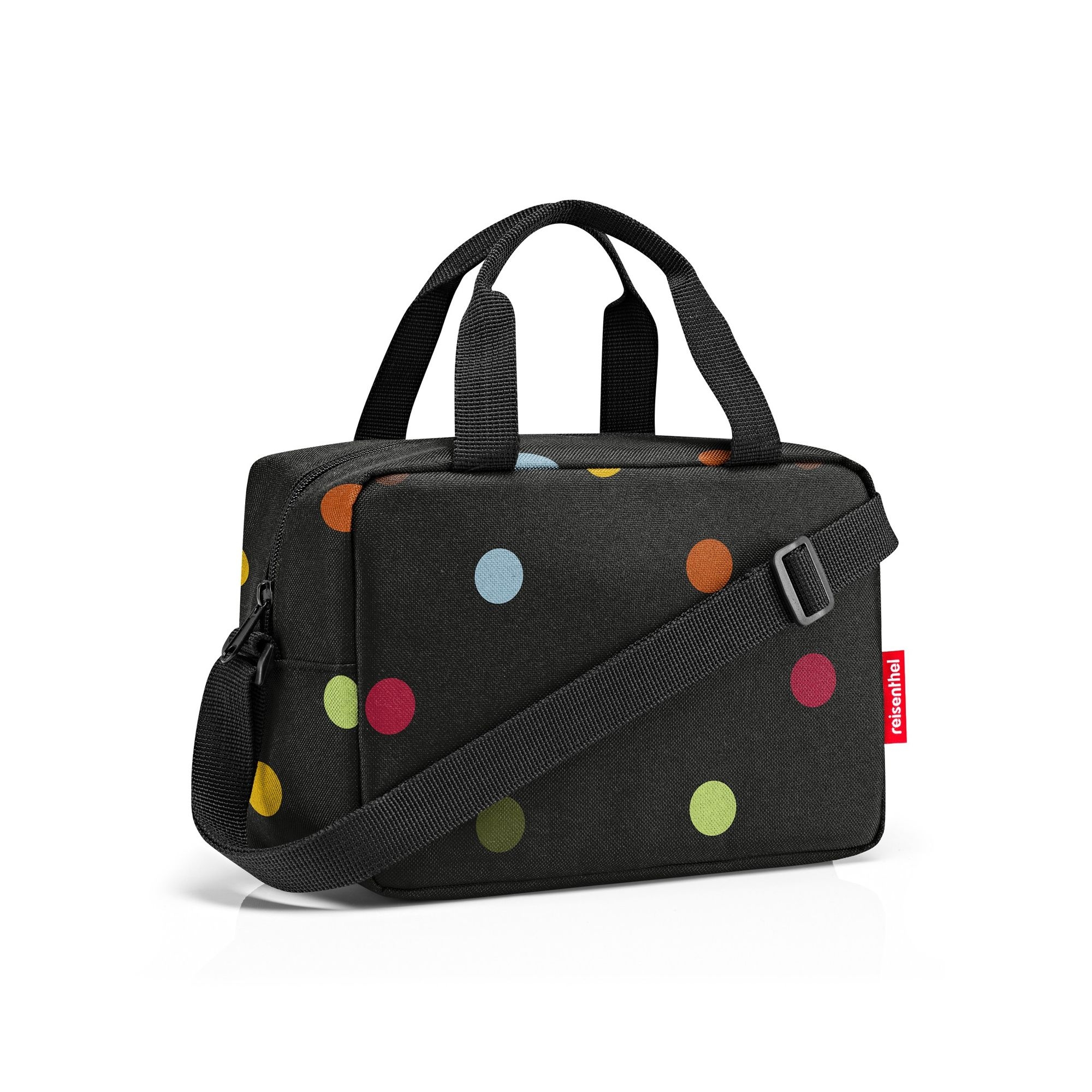 reisenthel - coolerbag to-go - dots reisenthel - coolerbag to-go - dots