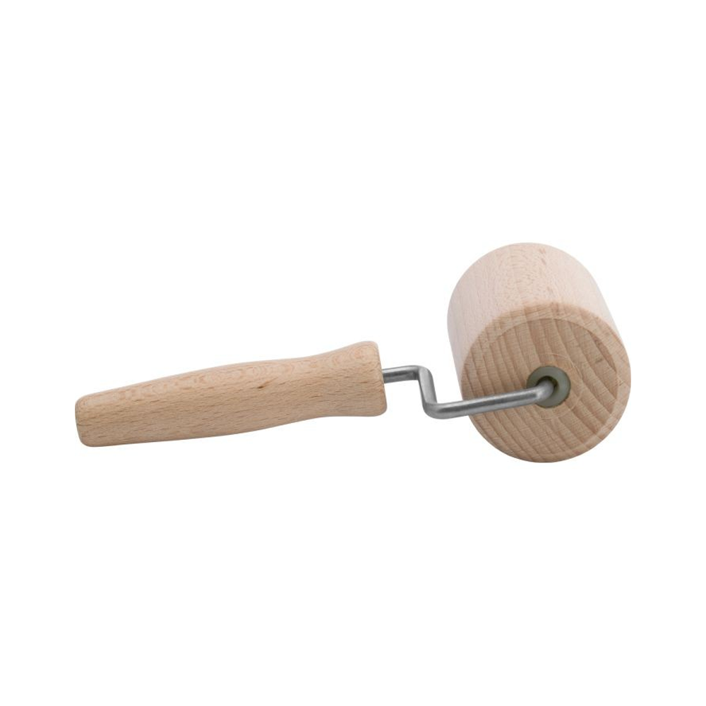 Westmark - Baking roller »Woody«, beech wood Westmark - Baking roller »Woody«, beech wood