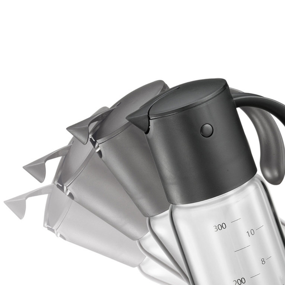 Küchenprofi - Set vinegar / oil MODENA