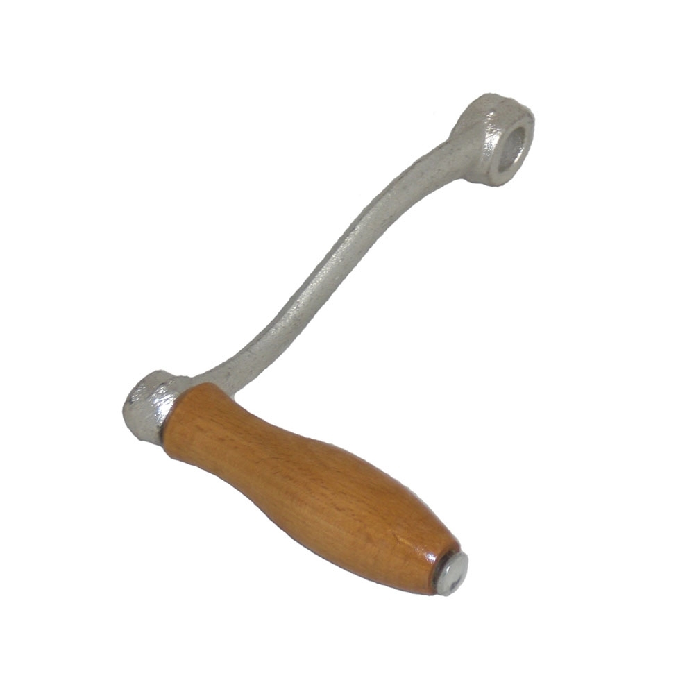 Gefu - Handle to meat grinder Gr.5