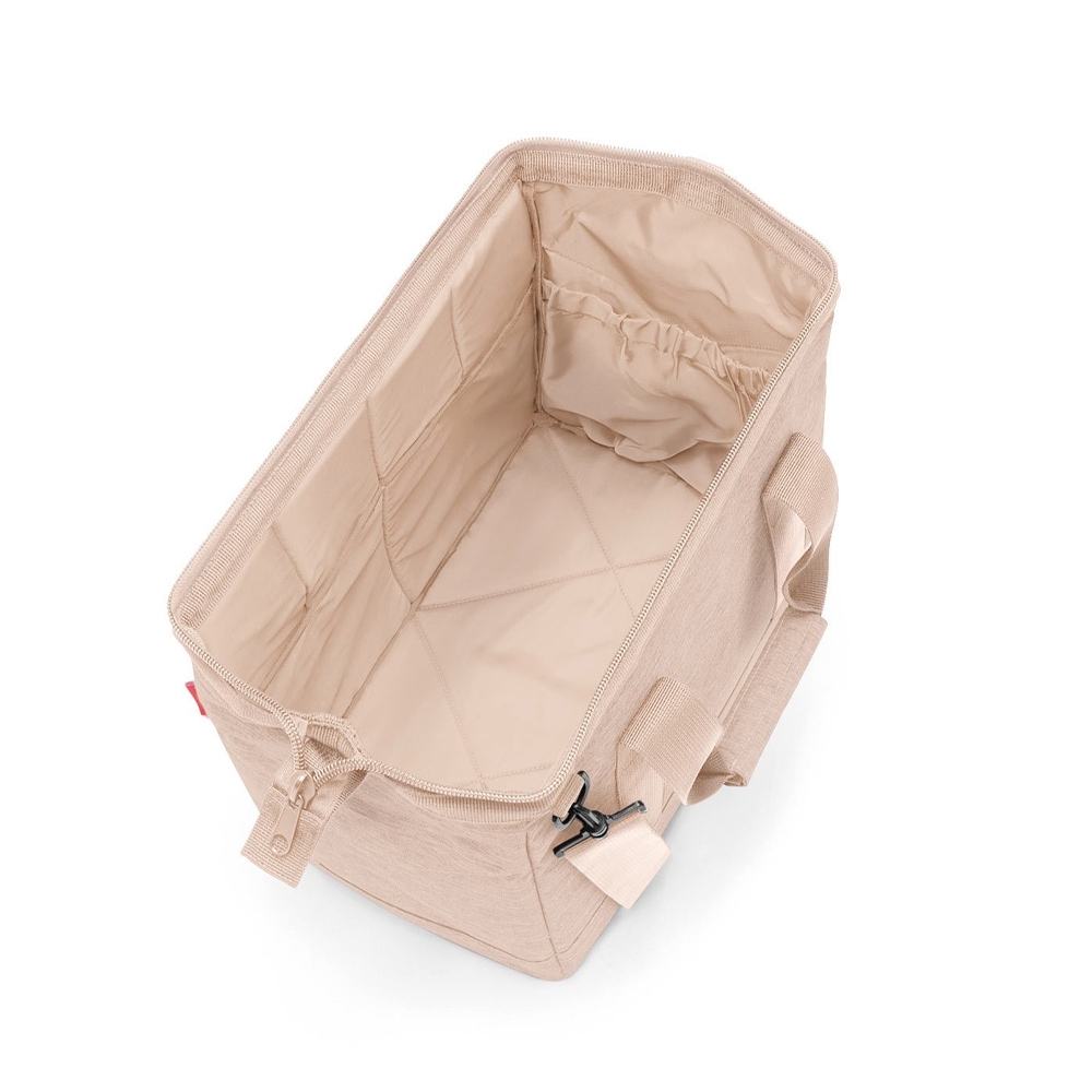 reisenthel - allrounder M - twist coffee