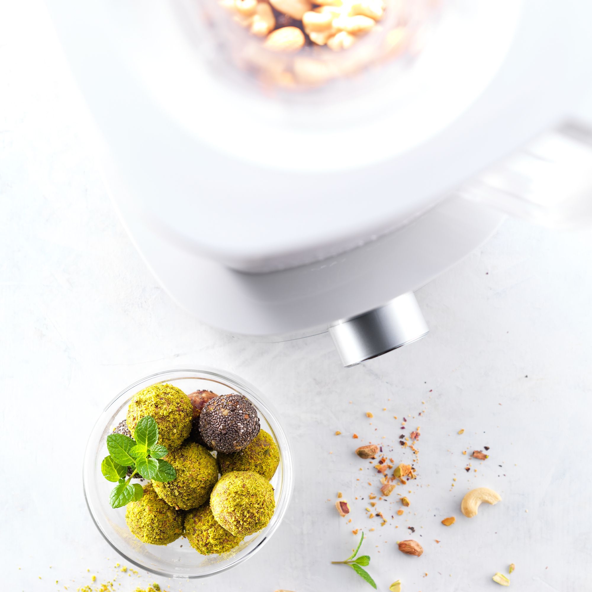 Zwilling - ENFINIGY high performance blender Pro Zwilling - ENFINIGY high performance blender Pro