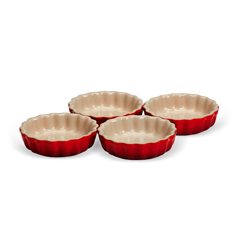 Le Creuset - Tarteförmchen 11cm