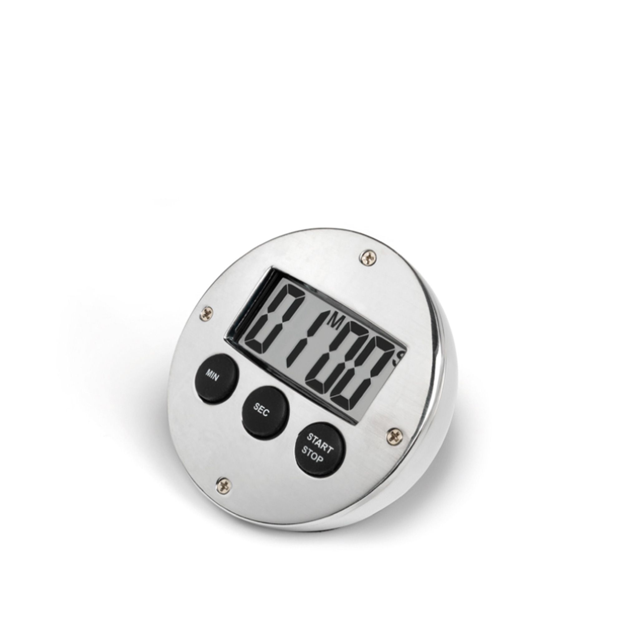 Bengt Ek - Digital timer with big display