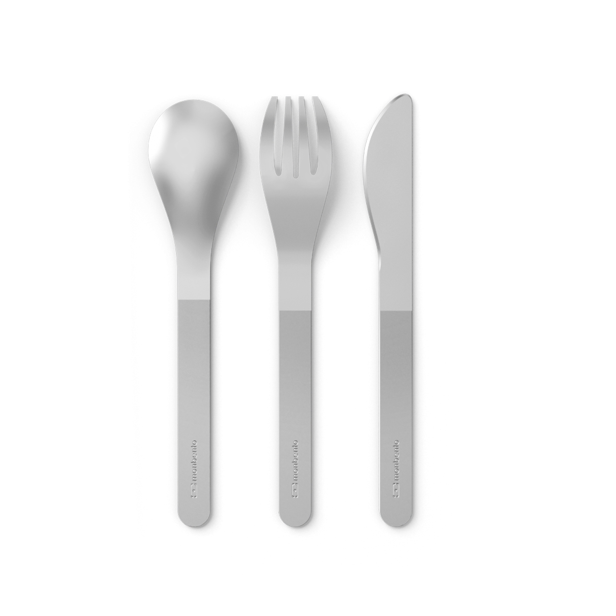 monbento - MB Slim Box - Gelb monbento - MB Slim Box - Gelb