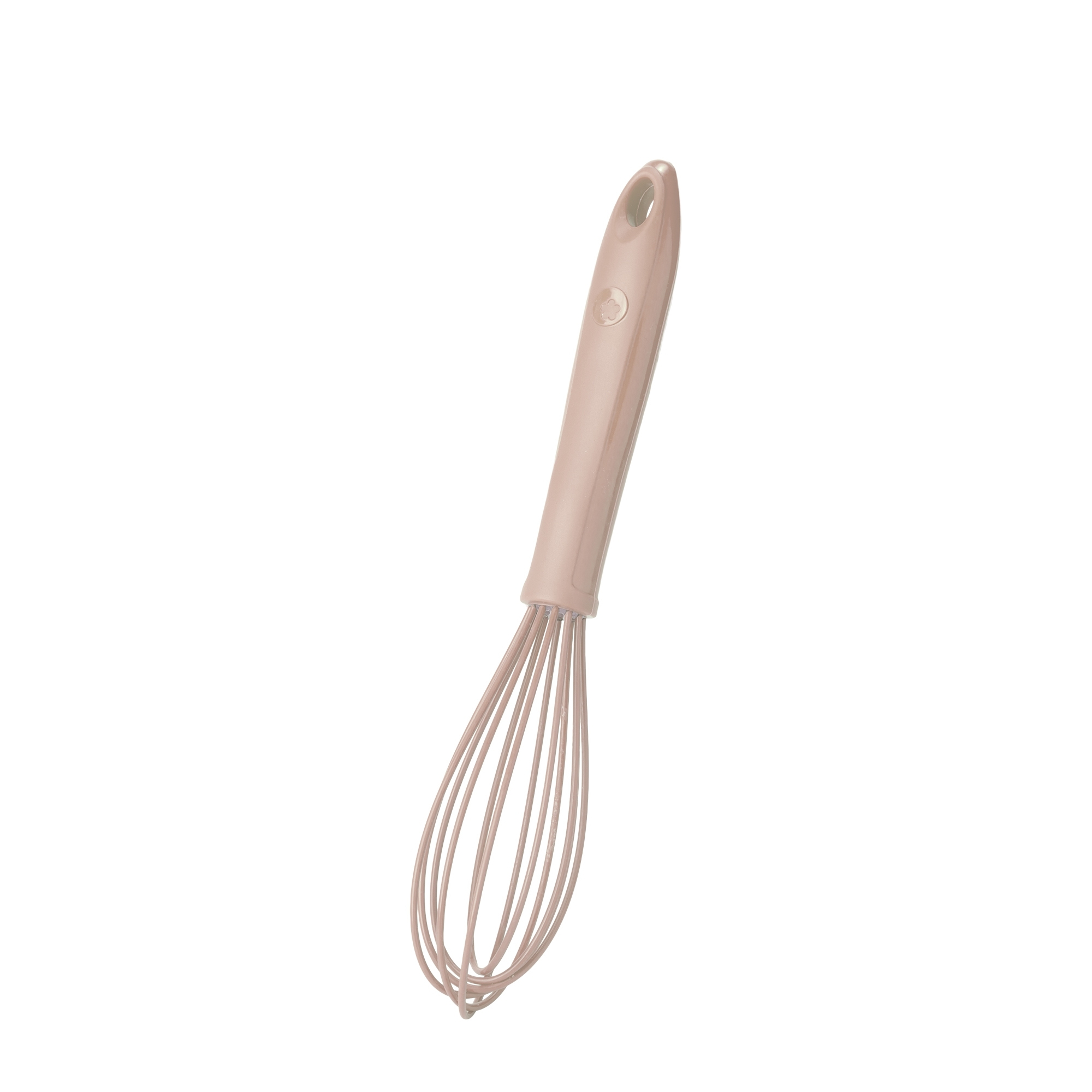 Kochblume - Whisk M - 22 cm, dusky pink