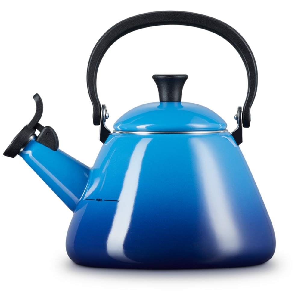 Le Creuset - Teakettle Kone 1,6 L Le Creuset - Teakettle Kone 1,6 L
