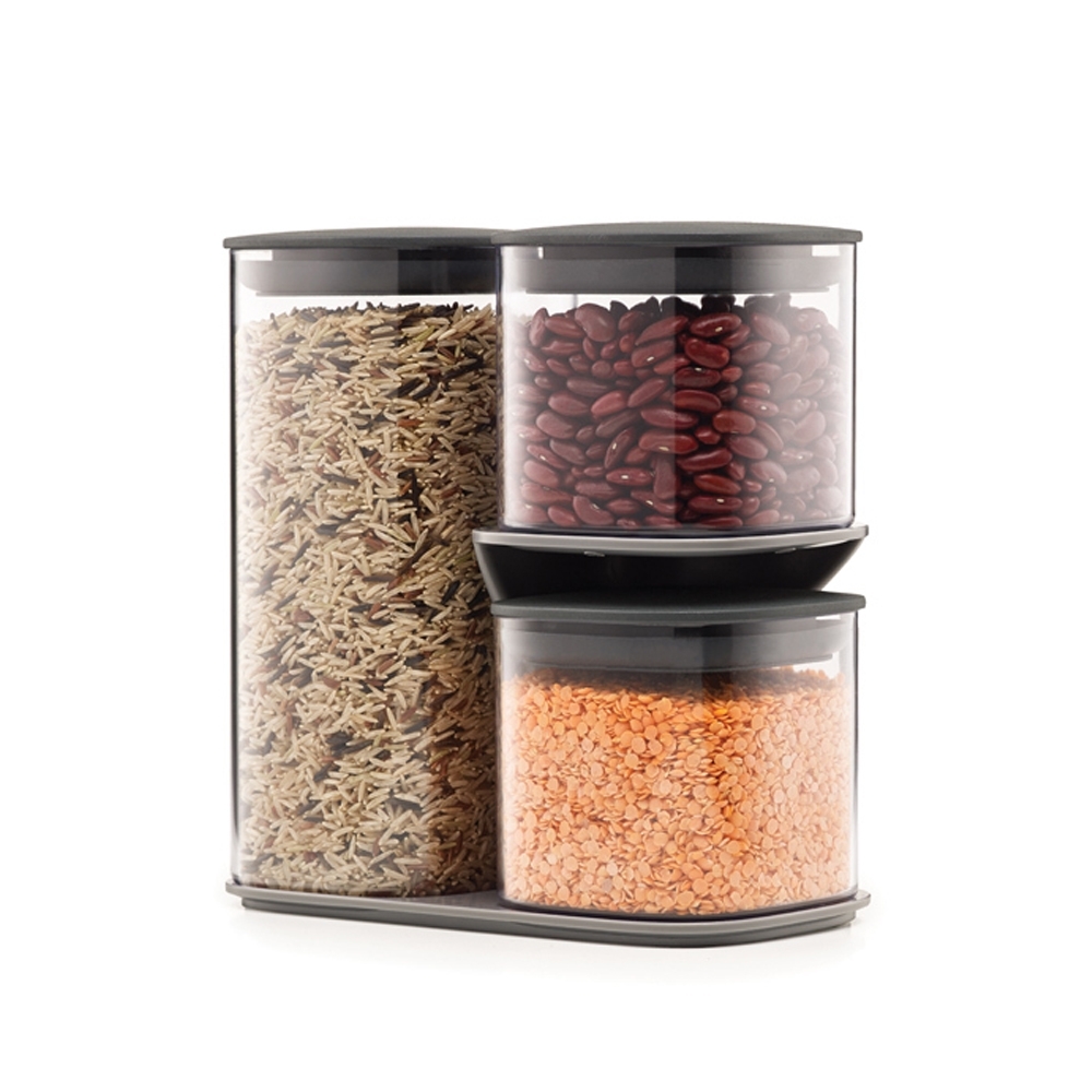 Joseph Joseph - Podium ™ 3-Piece Set Joseph Joseph - Podium ™ 3-Piece Set