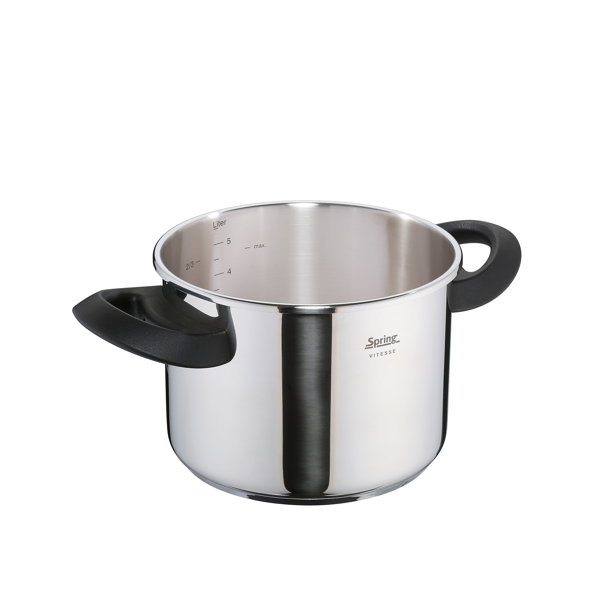 Spring - Schnellkochtopf VITESSE - 6 L