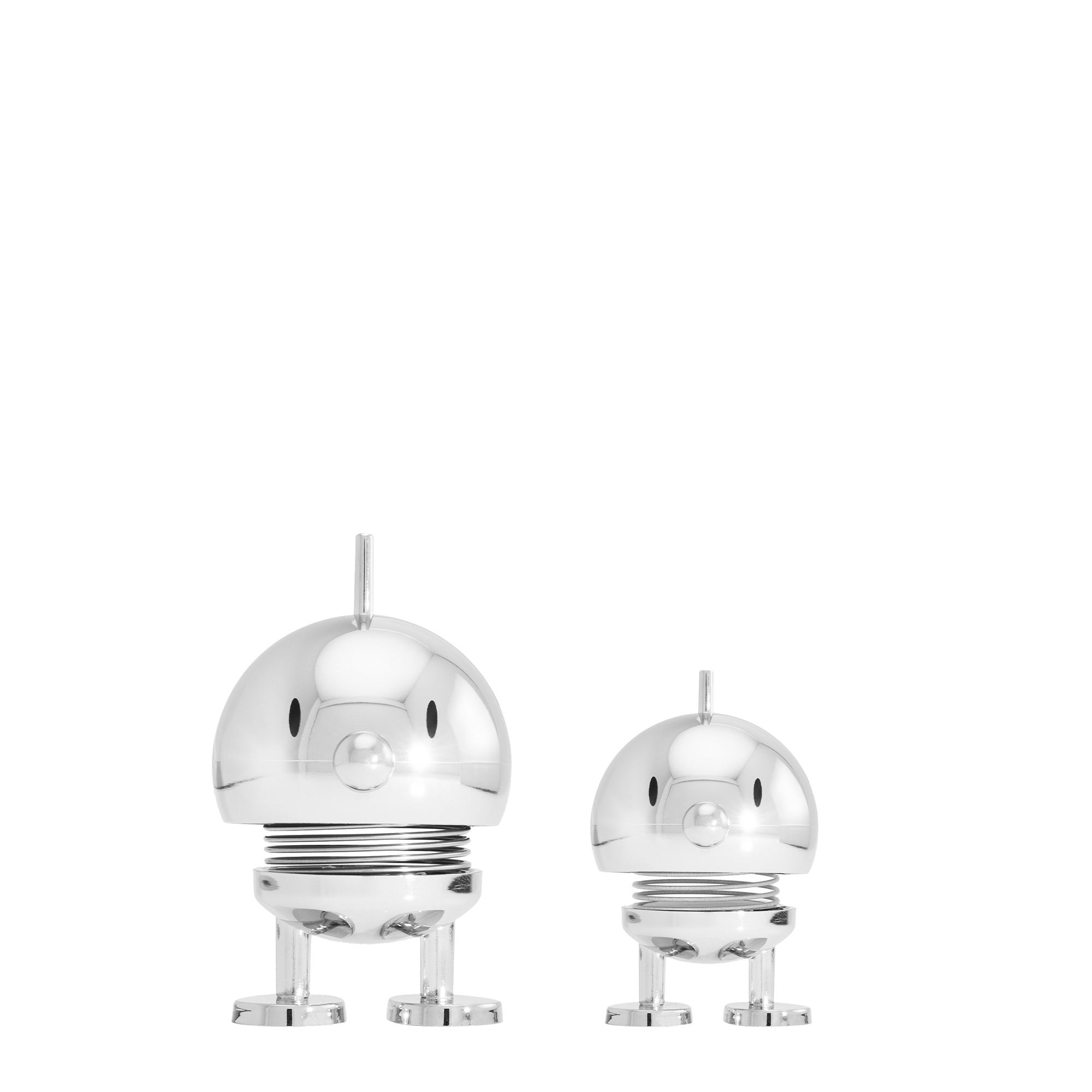 Hoptimist - Bumble Set Chrome - XS/S