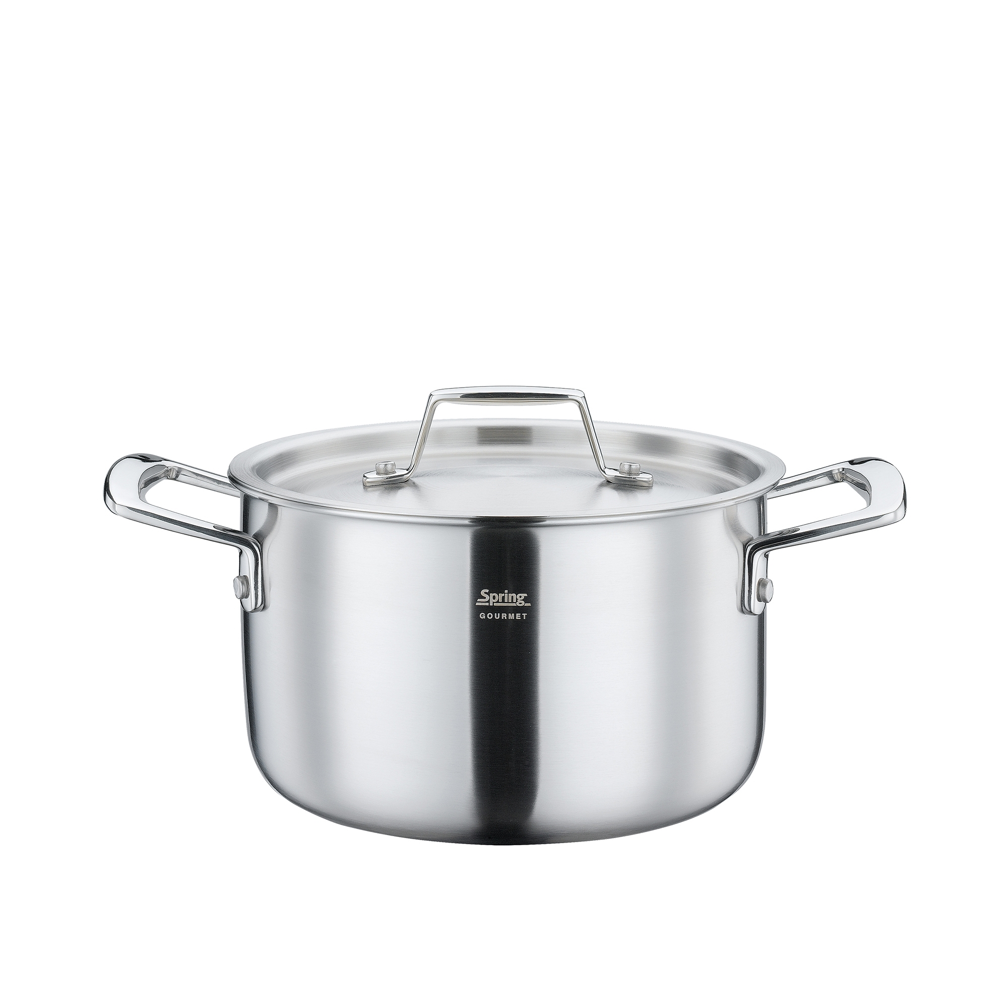 Spring - Kochtopf GOURMET - 18 cm