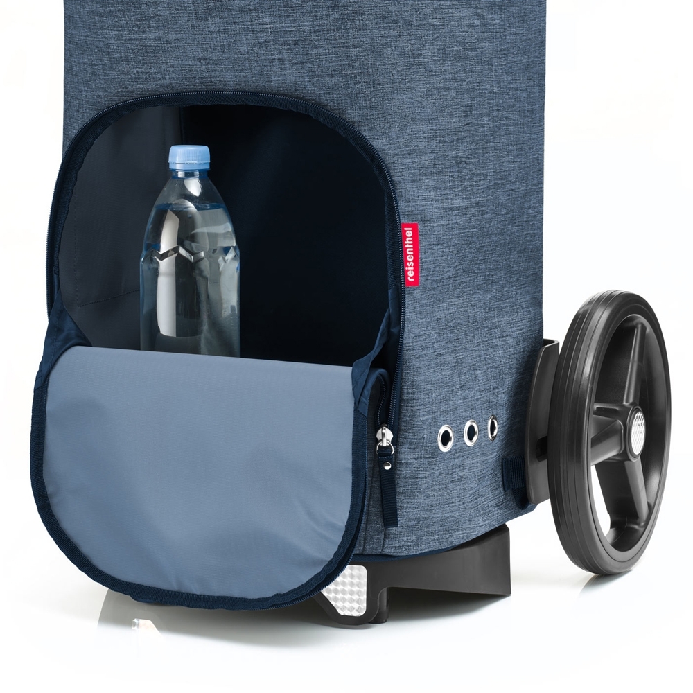 reisenthel - citycruiser bag - twist blue