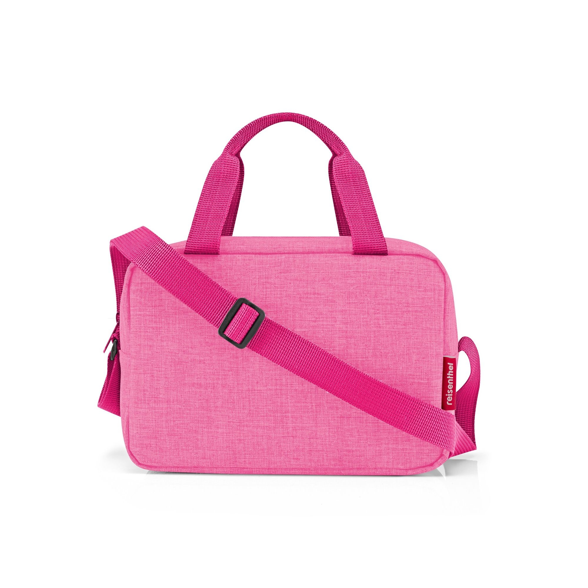 reisenthel - coolerbag to-go - twist pink reisenthel - coolerbag to-go - twist pink