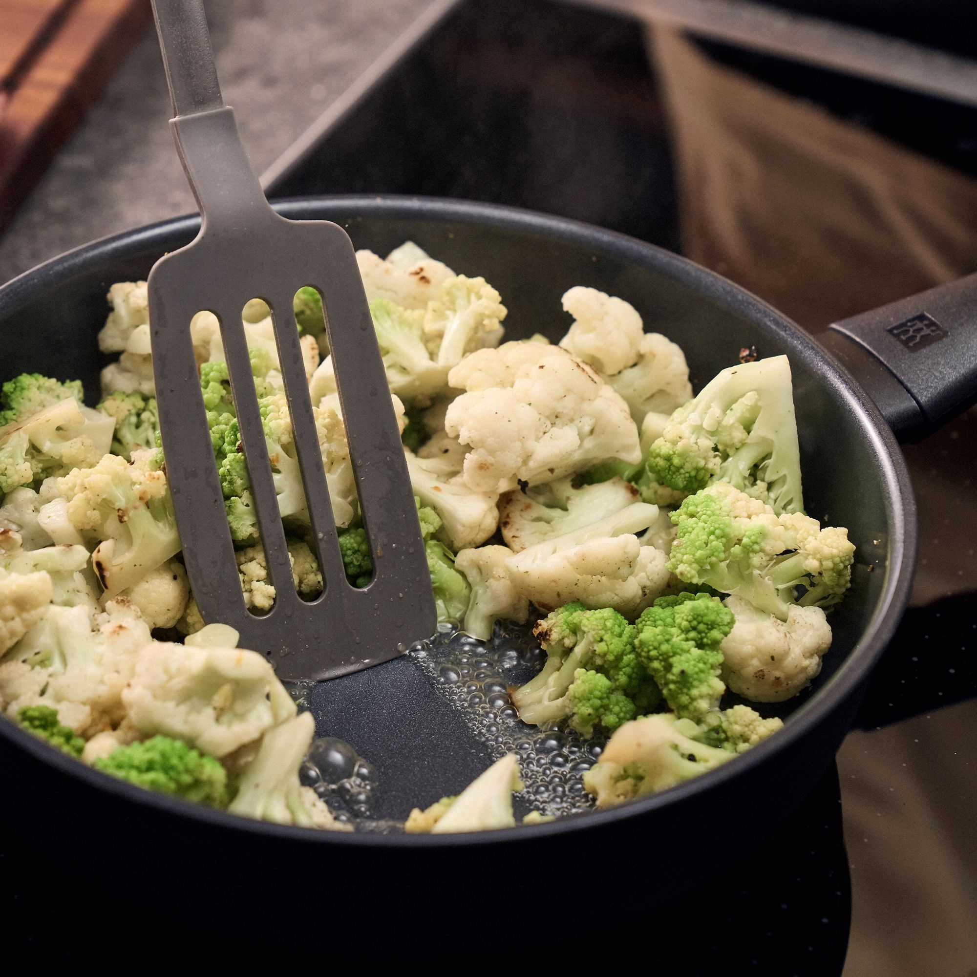 ZWILLING - Casserole | Madura Plus | Ceramic coating | 28 cm