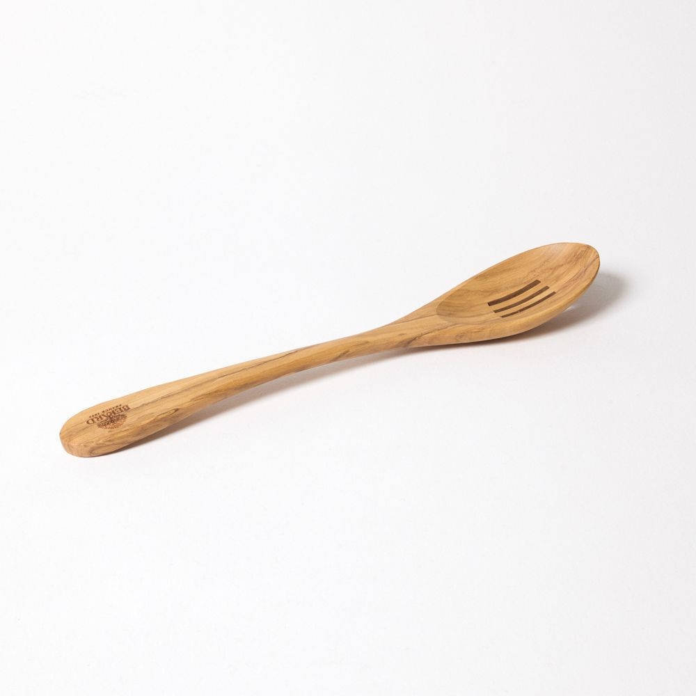BÉRARD - Spoon slotted ""Everyday"" 30 cm BÉRARD - Spoon slotted ""Everyday"" 30 cm