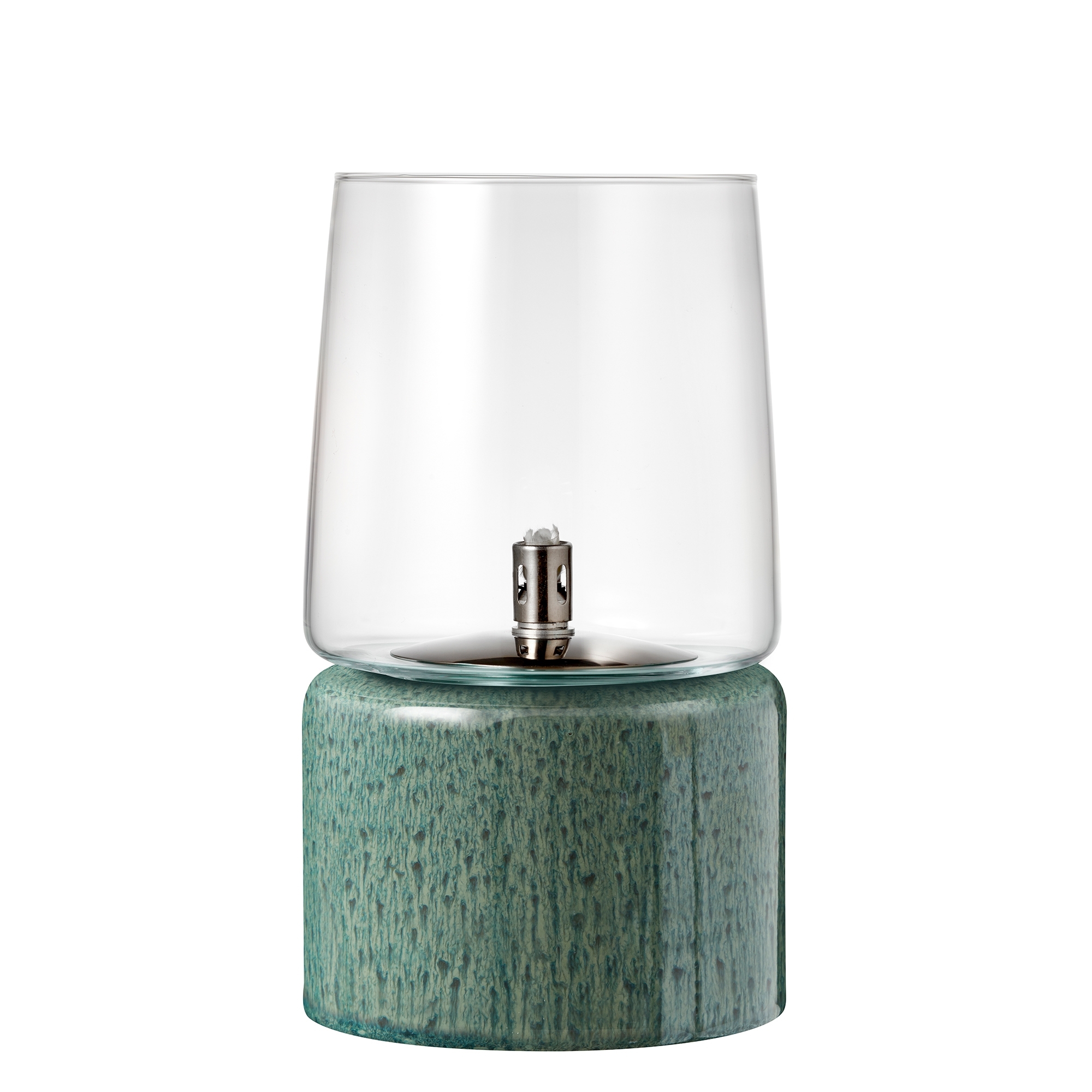 Bitz - Gastro oil lamp - Green