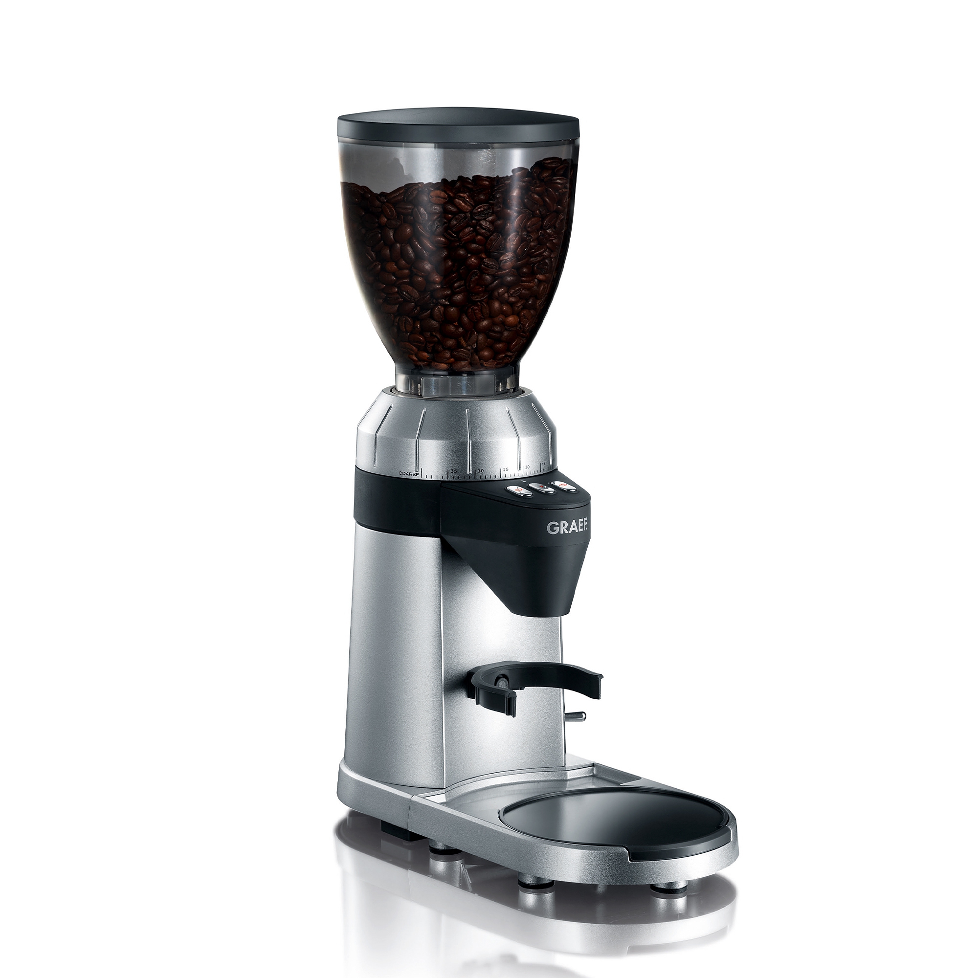 Graef - Coffee grinder CM 900