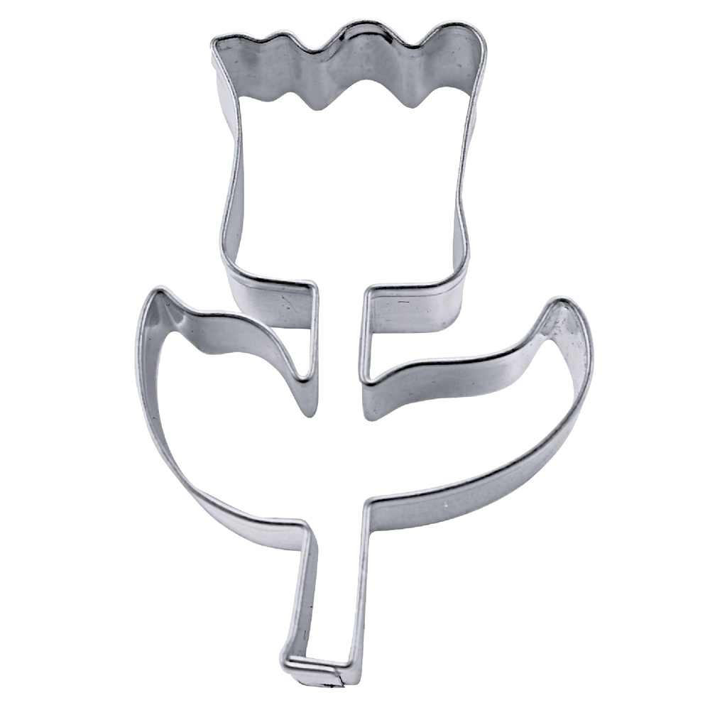 Städter - Cookie Cutter Tulip 5,5 cm