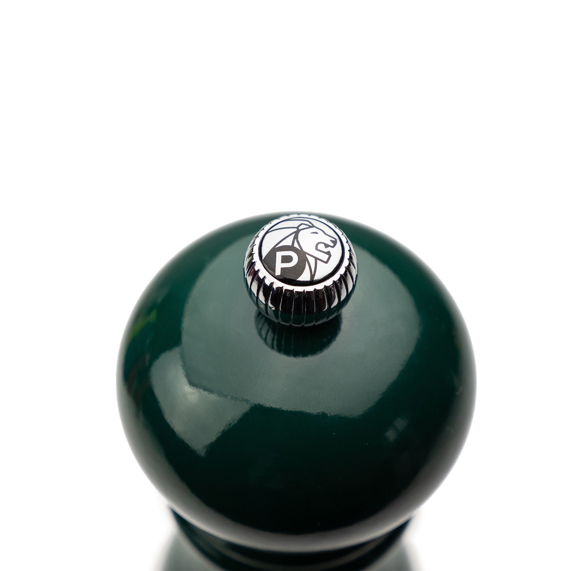 PSP Peugeot - Pepper mill Paris u'Select, 18 cm - Forest Green