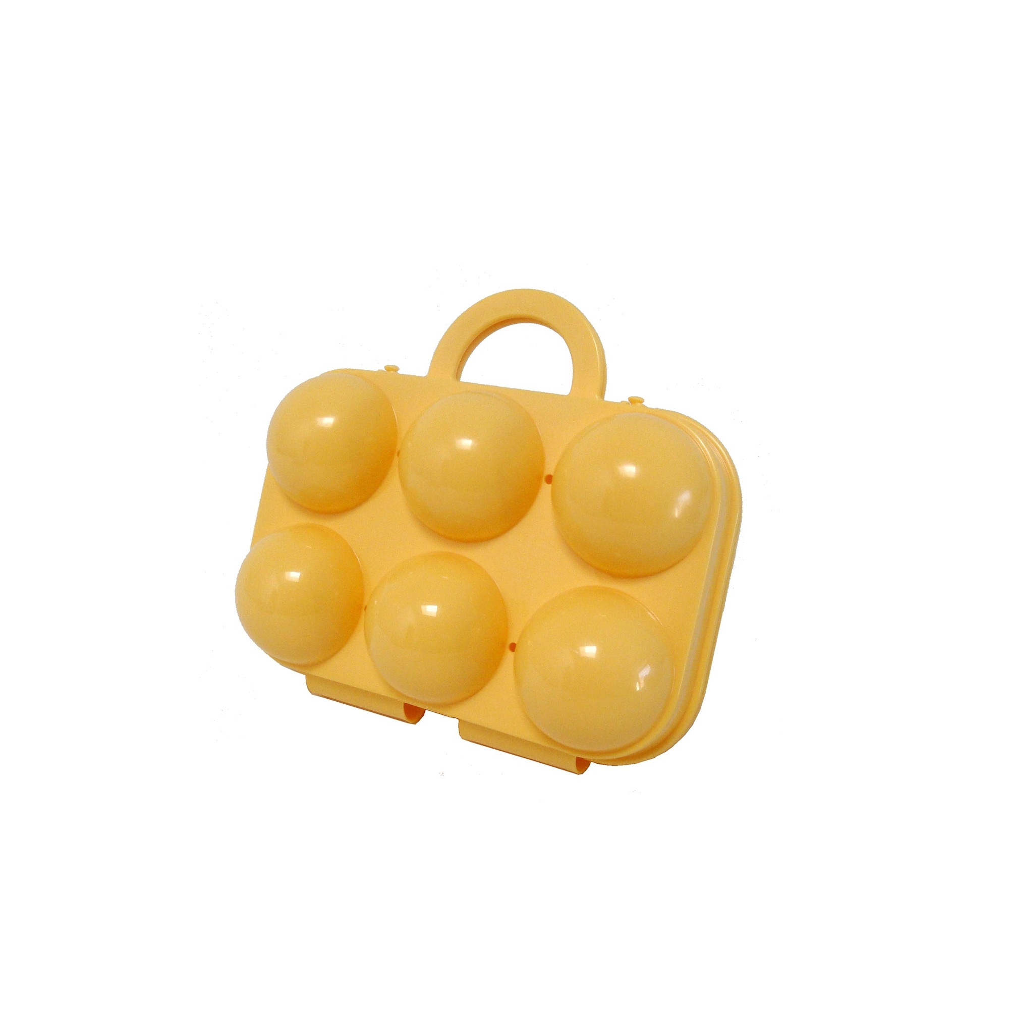Sonja Plastic - Egg tray 6-fold