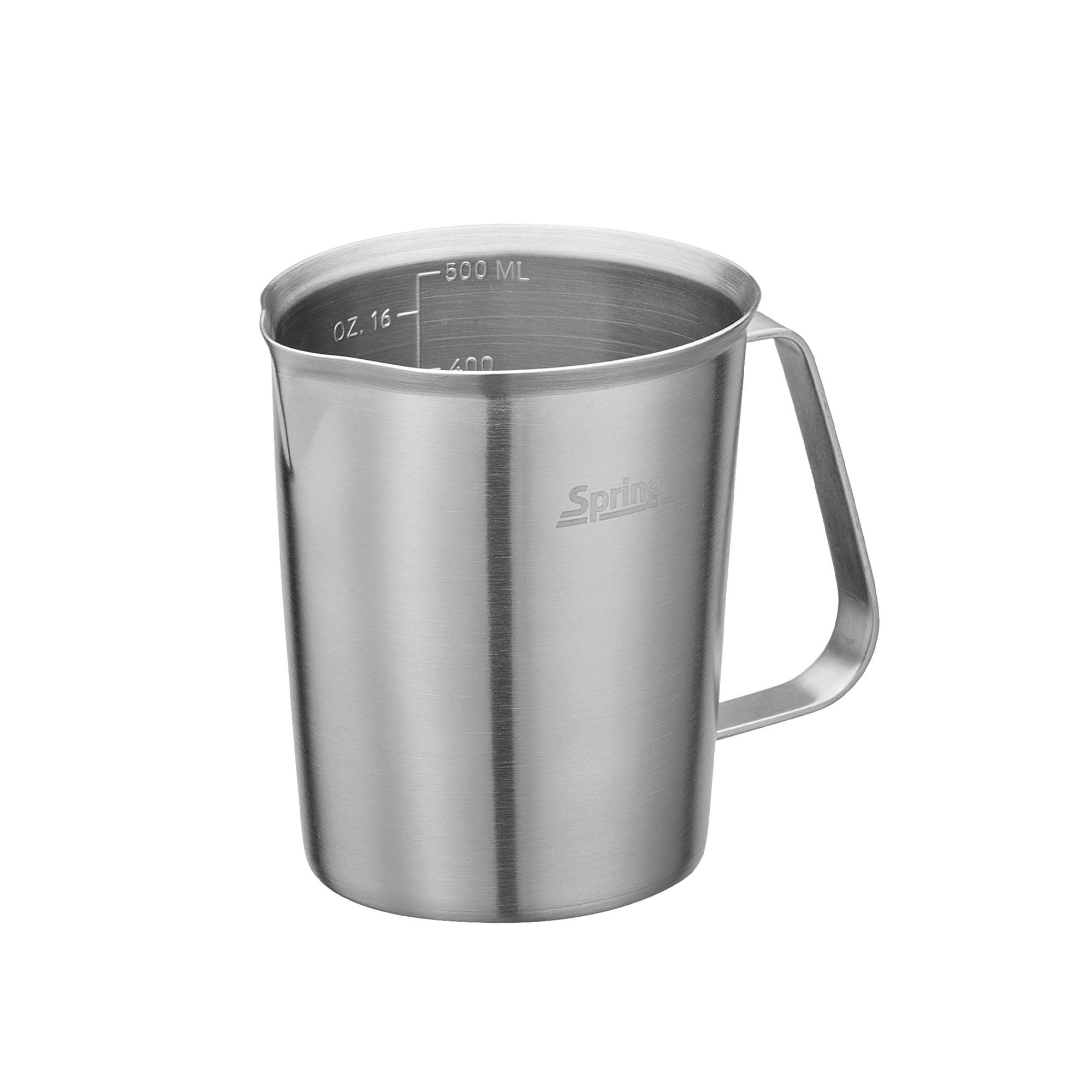 Spring - Measuring Cup - TOOLS - 500 ml