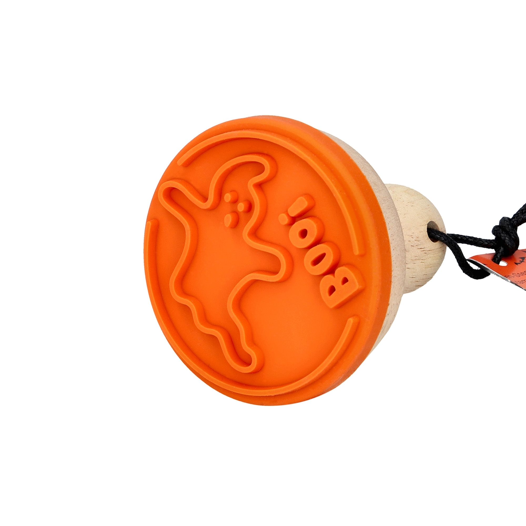 Birkmann - Plätzchen-Stempel - Halloween - Geist Birkmann - Plätzchen-Stempel - Halloween - Geist