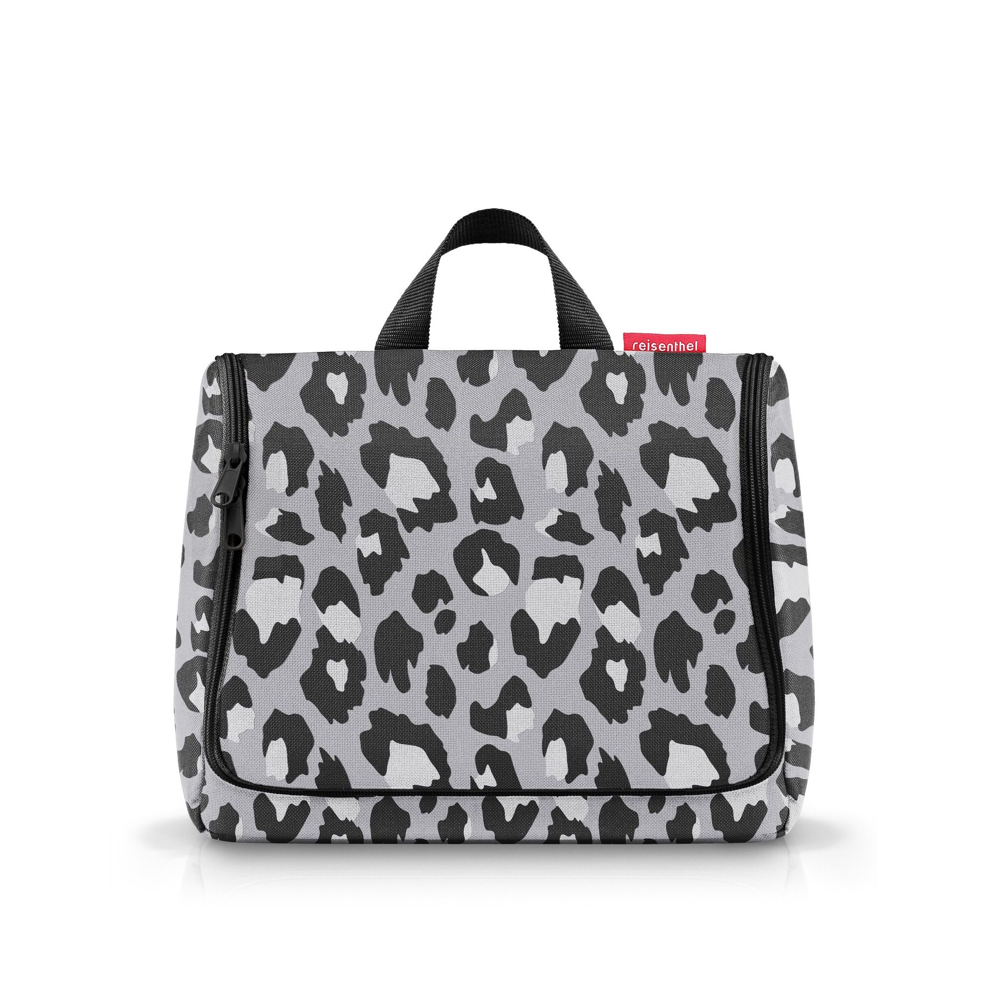 reisenthel - toiletbag XL - leo nero reisenthel - toiletbag XL - leo nero