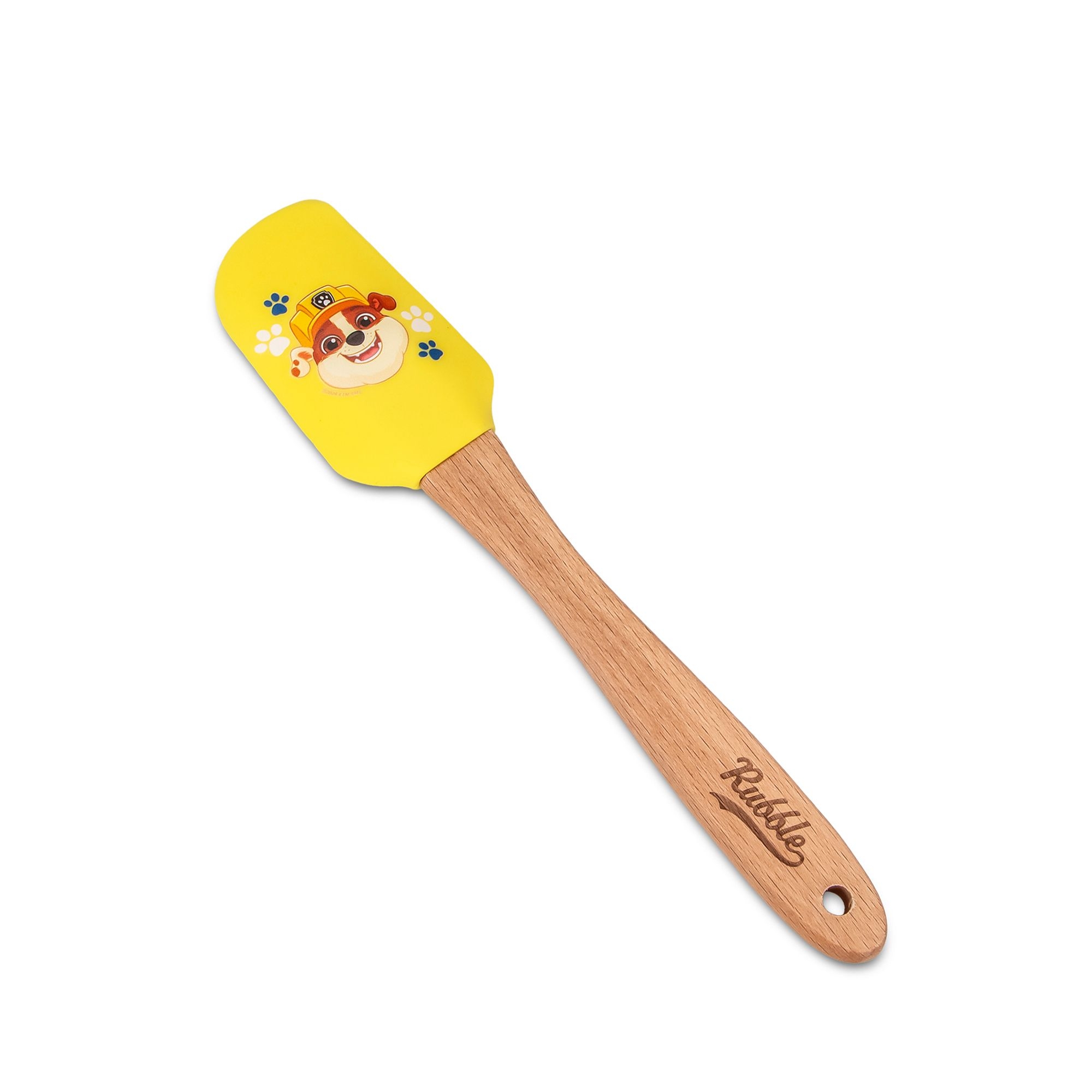 Städter - Teigschaber - Paw Patrol Rubble