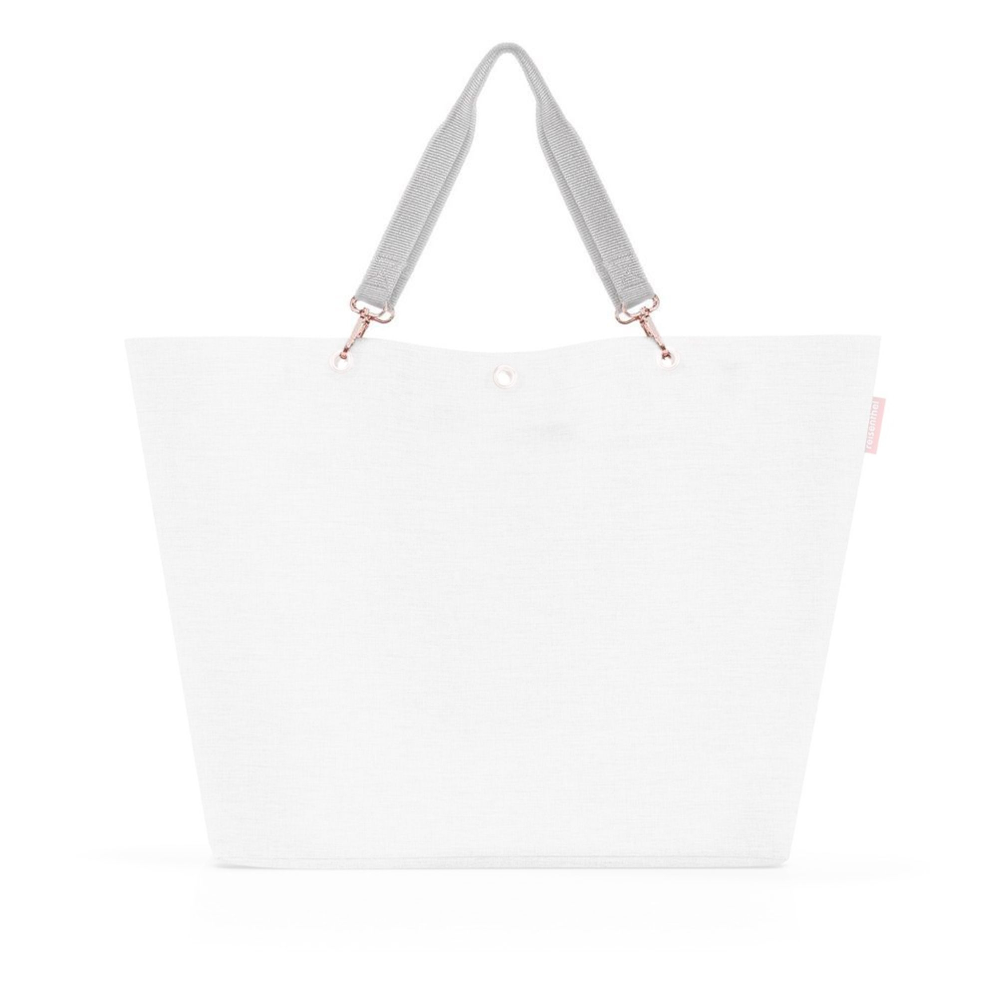 reisenthel - Strap for shopper XL - twist sky rose reisenthel - Strap for shopper XL - twist sky rose