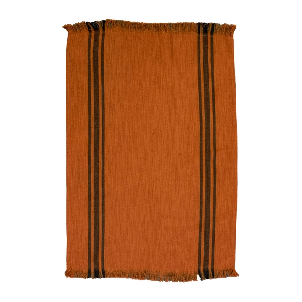 Garnier-Thiebaut - Geschirrtuch Nova Marsala Garnier-Thiebaut - Geschirrtuch Nova Marsala