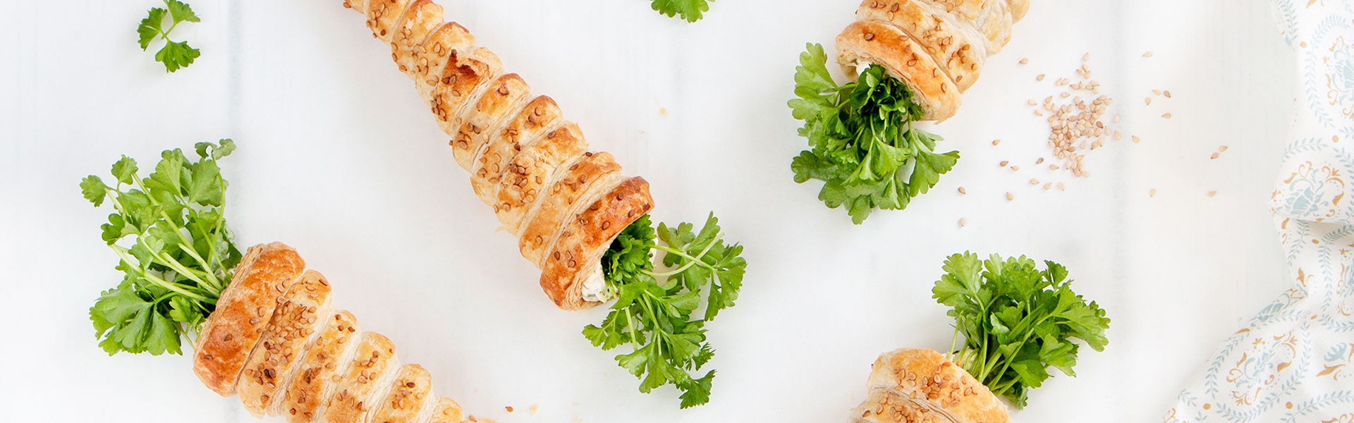 Städter - Food moulds