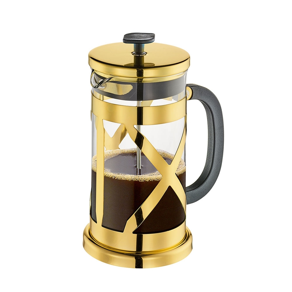 cilio - Coffee Culture - coffee maker GLORIA ORO cilio - Coffee Culture - coffee maker GLORIA ORO