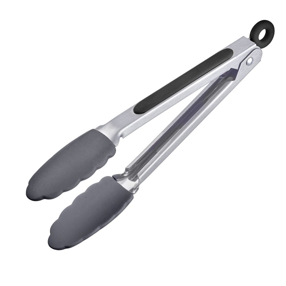 Westmark - Serving tongs »Classic Silicone Midi«, 27 cm