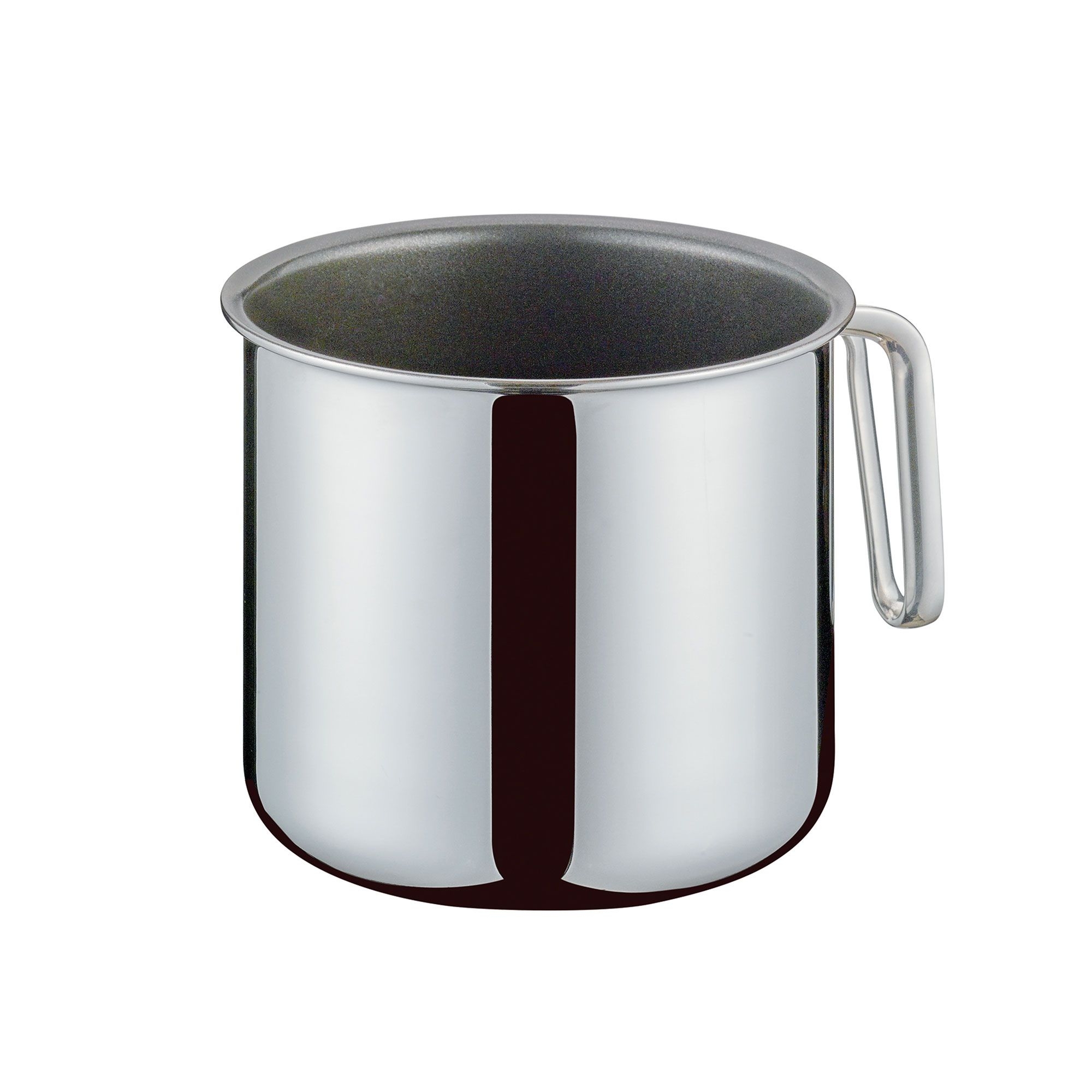 Spring - Cristal - Milk pot with non-stick coating - 14 cm Spring - Cristal - Milk pot with non-stick coating - 14 cm