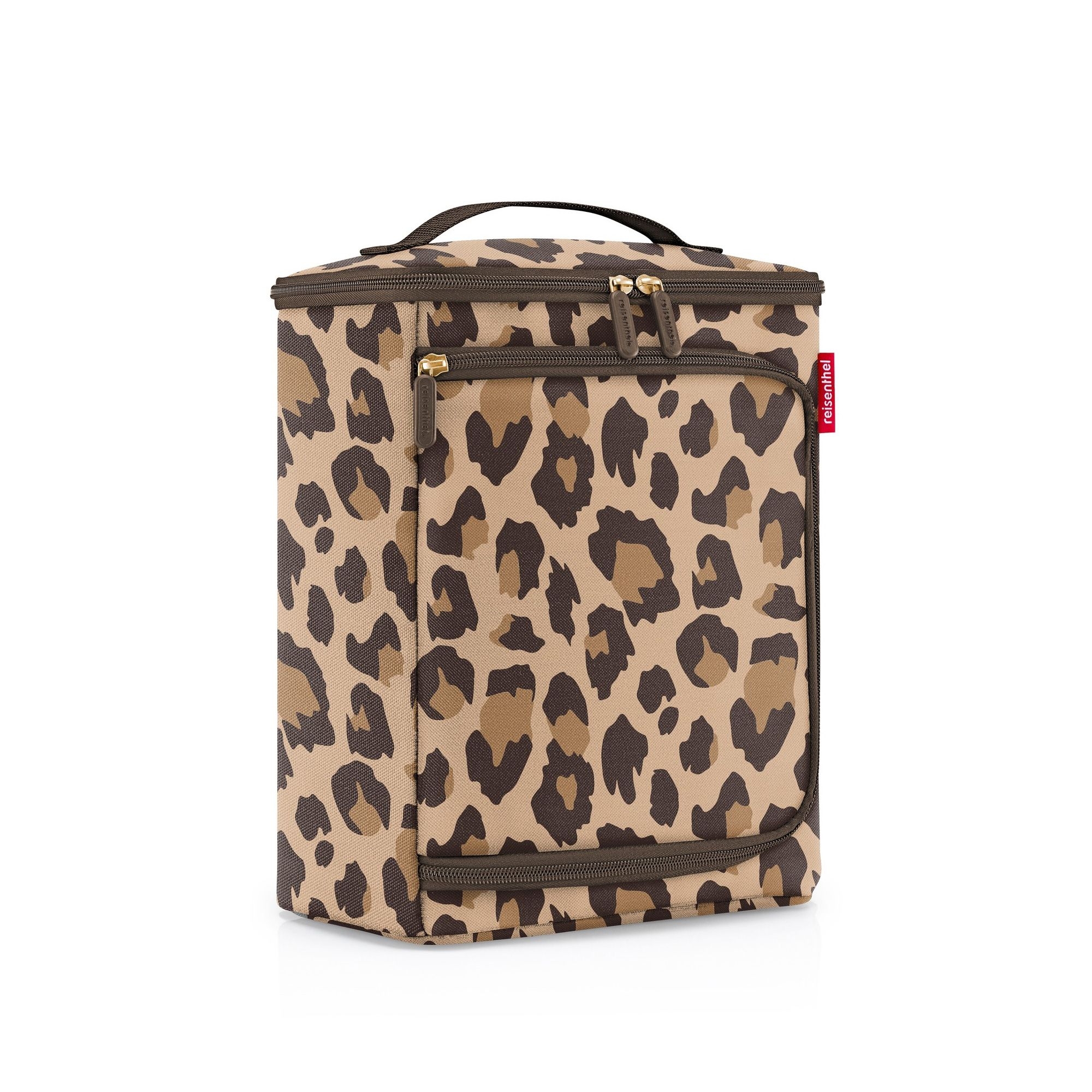 reisenthel - coolerbox - leo macchiato