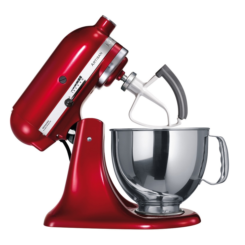 KitchenAid - Flexi-Rührer KitchenAid - Flexi-Rührer