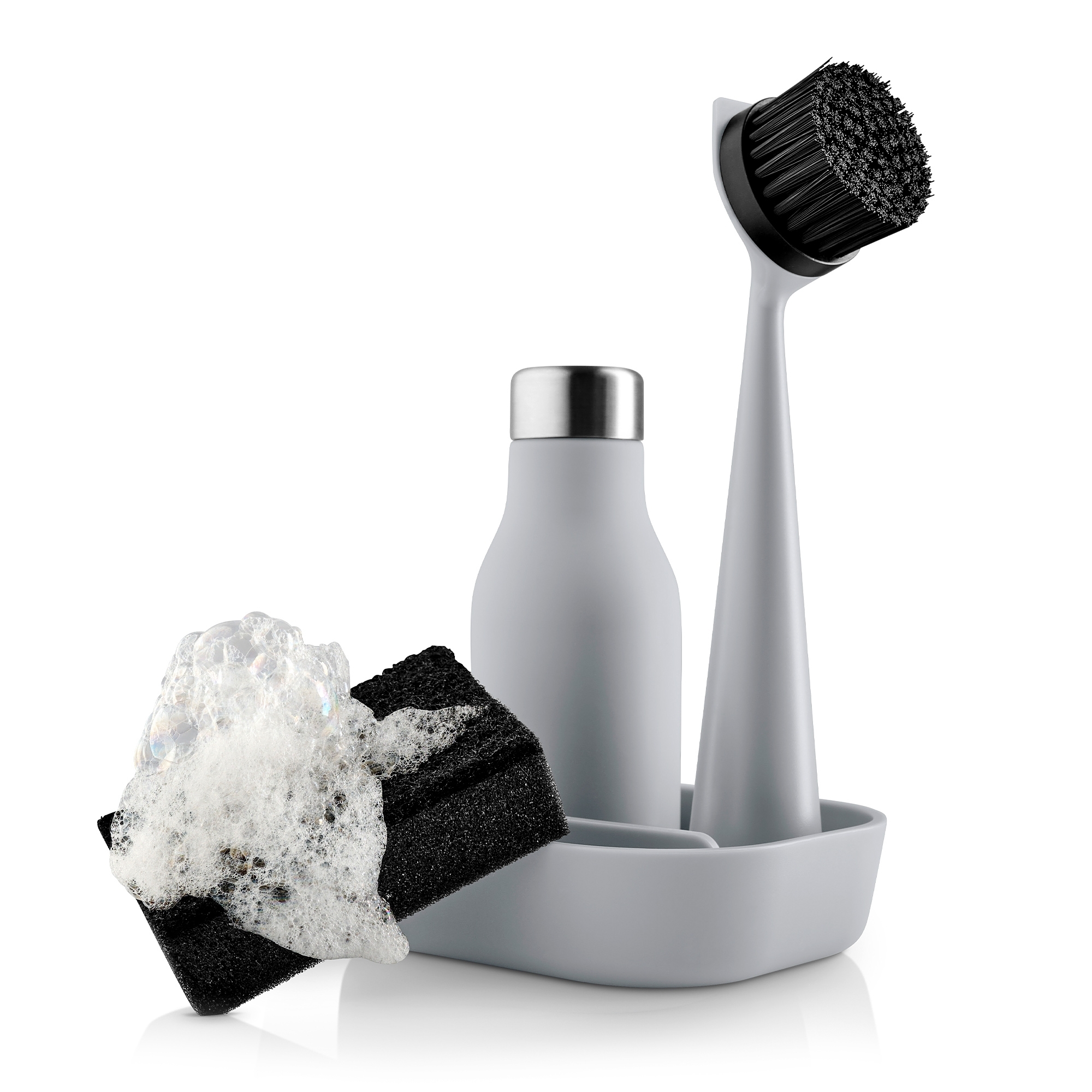 Eva Solo - Dishwashing Set - Marble grey Eva Solo - Dishwashing Set - Marble grey